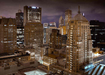 Chicago