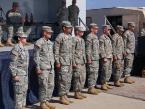 US Soldier in North Korean Custody After Crossing Border US