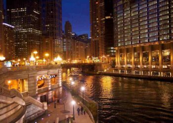 Serial Killer in Chicago?