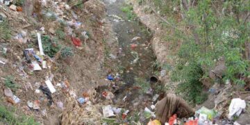 Pollution