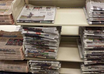 Journalism