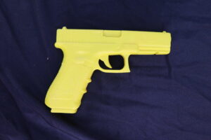 Firearm