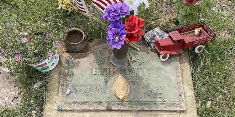 Emmett Till