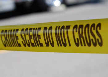 active shooter