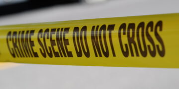 active shooter