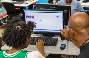 After-School Learning Programs Fill in the Gaps of an Under-Funded Education After-school