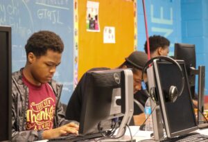 After-School Learning Programs Fill in the Gaps of an Under-Funded Education After-School