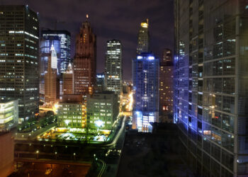 Chicago