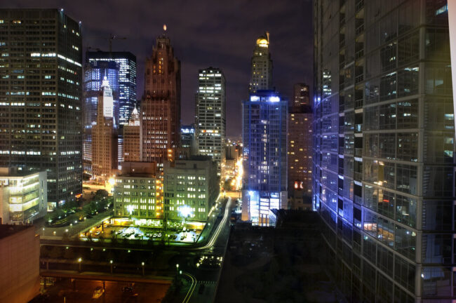 Chicago