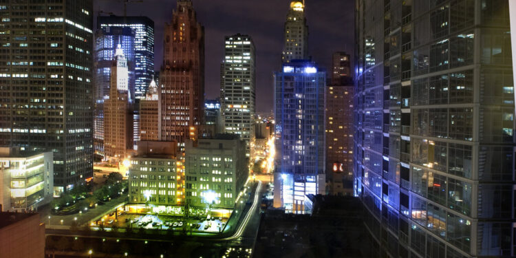 Chicago