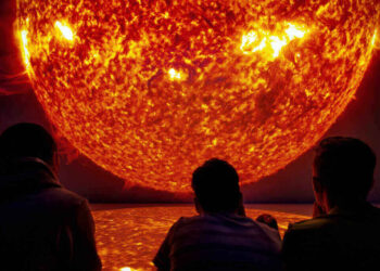 Sunspot