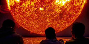 Sunspot