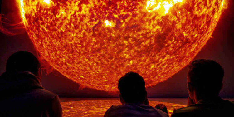Sunspot