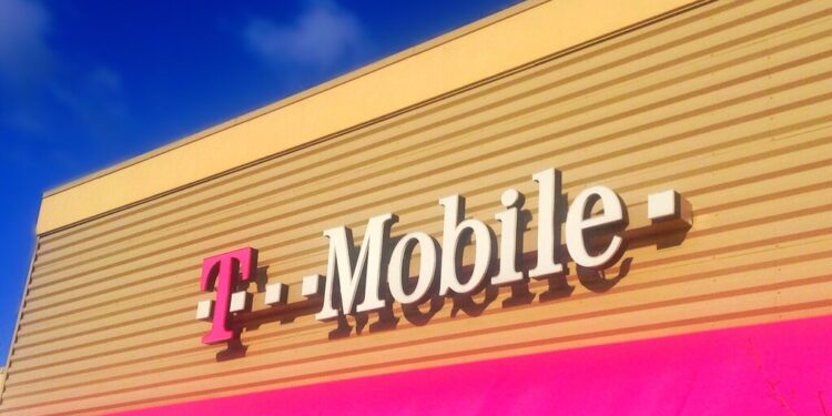 T-Mobile