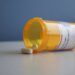 Opioid Prescription Bottle