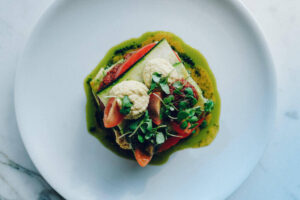 The Best Chicago Restaurants for Vegan and Vegetarians Vegan
