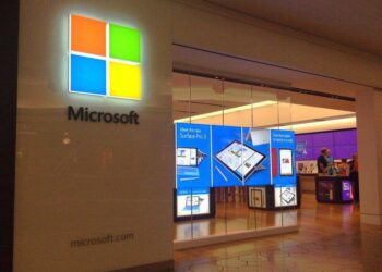 Microsoft