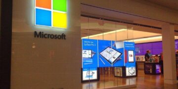 Microsoft