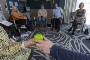 Restorative justice 