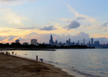 Chicago