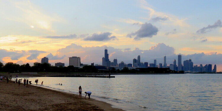 Chicago