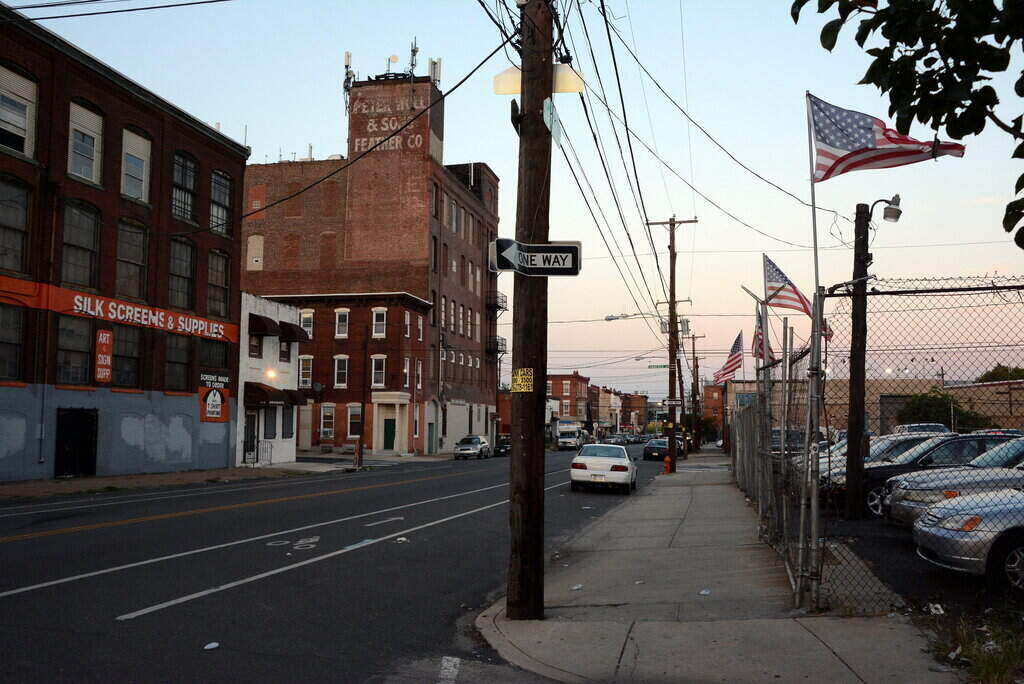 Homelessness Is an Epidemic and Needs Immediate Action Homelessness