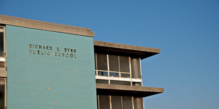 Chicago Public School