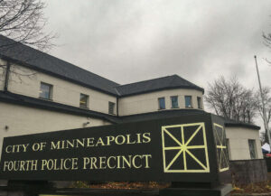 Minneapolis