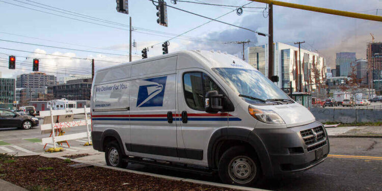 USPS