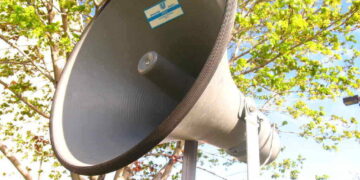 Noise Pollution