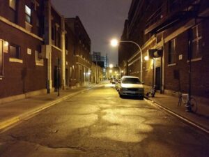 Chicago