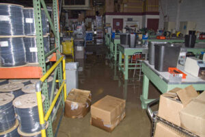 Flood