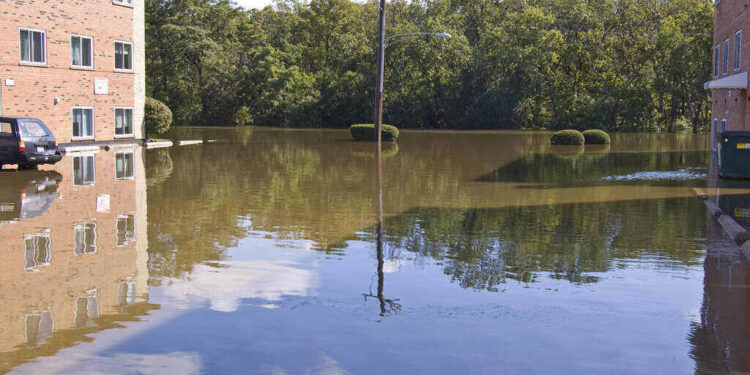 Flood