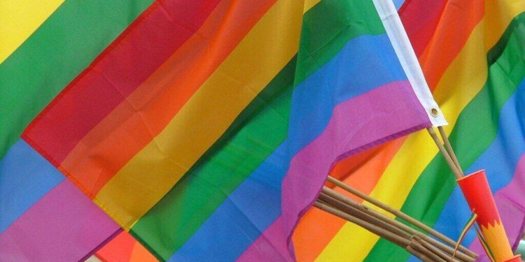 LGBTQ