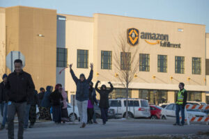 amazon