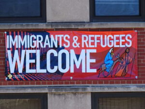 migrant crisis