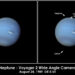 Planet Neptune