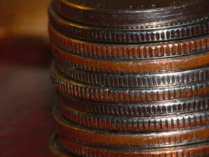 money