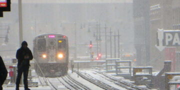 illinois', transit