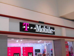 T-Mobile