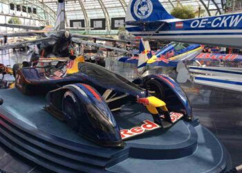 red Bull