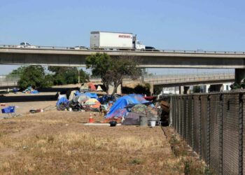 Homelessness