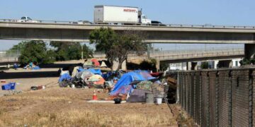 Homelessness
