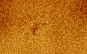 Sunspot