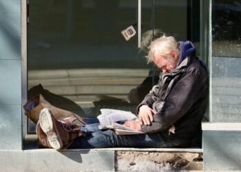homelessness