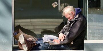 homelessness
