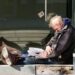 homelessness