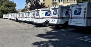USPS