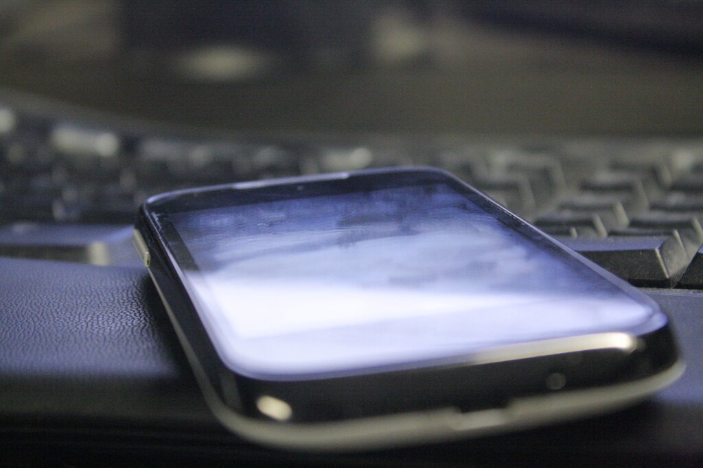 The Negative Side of Children Using Technology Technology