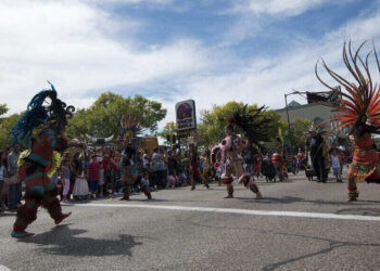 Mexican Independence Day